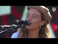 Tash Sultana Live Chile Lollapalooza 18 03 2018