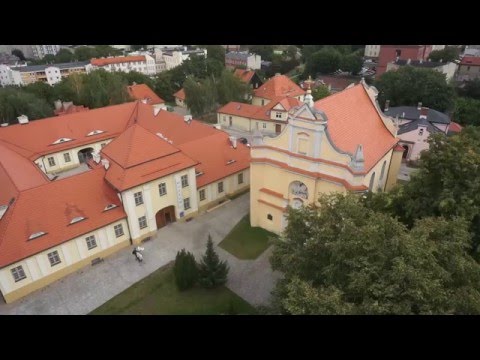 Pomniki Historii odc. 18 - Gniezno