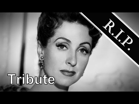 Danielle Darrieux ● A Simple Tribute