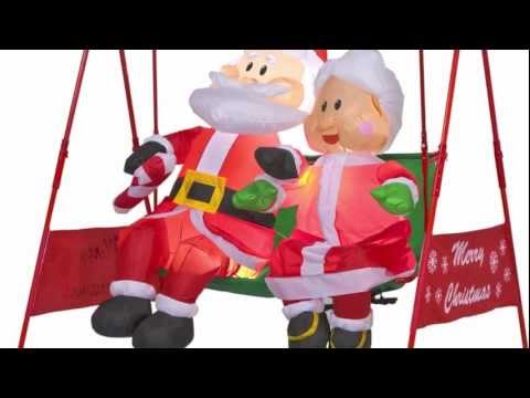 Candye Kane - Santa is a Swinger Now.mov