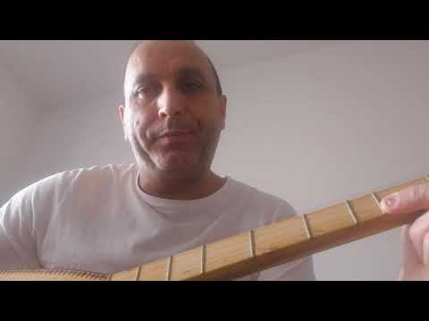 Šargija treća lekcija