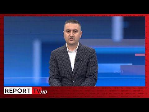 Edicioni i lajmeve ora 08:00 në Report TV, 28 Dhjetor 2025