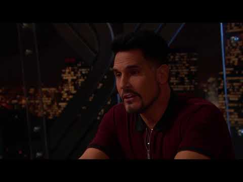 B&B 11 17 2017 STILL.. ..SOMETIMES I THINK YOU UNDERSTAND ME BETTER THAN ANYONE