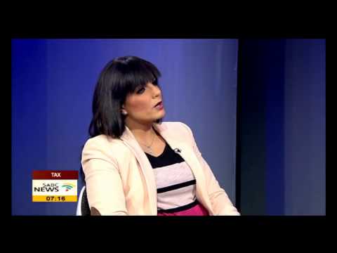 Tax Indaba to take place in Sandton