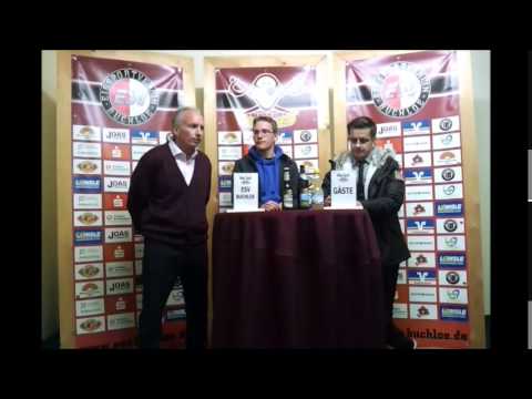 PK: 6. Spieltag (26.10.2014): ESV Buchloe - EC Pfaffenhofen