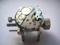 Certina 320 Werk