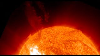 Kp7 Solar Storm, Two More Coming, Alert Level is High | S0 News Nov.6.2025