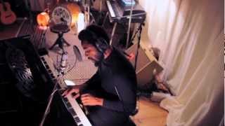 Cody ChesnuTT: "Under The Spell Of The Handout" In-Studio Session