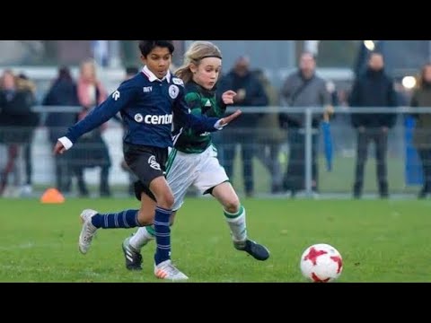 Sparta O12 - Feyenoord O12