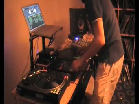 Mr. VaNuXxX mix Hip Hop Indus Breaks