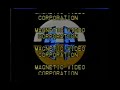 Magnetic Video Corporation 20th Century Fox 1978