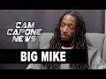 Big Mike: A Guy From Jaro City Wouldve Killed Me & Odee If He Didn’t Try Shooting Us w/ A Broken Gun