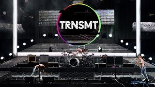 Biffy Clyro - Wolves of winter TRNSMT HD