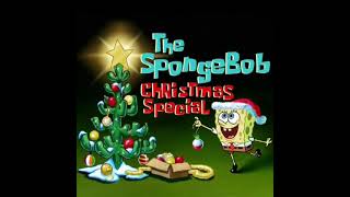SpongeBob SquarePants - Very first Christmas