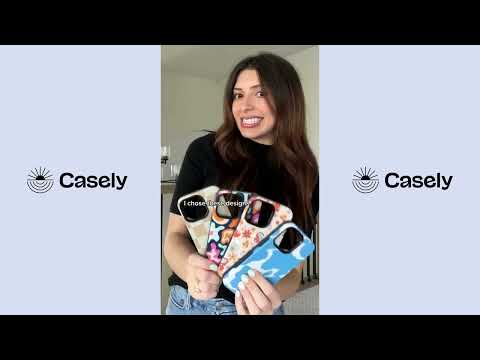 Cute & Protective Phone Cases by Casely | Casely Phone Case Review