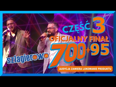 Notowanie 795 cz. 3 - 09.07.2023r.