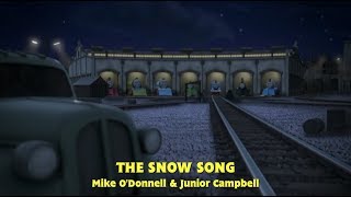 The Snow Song | CGI Remake