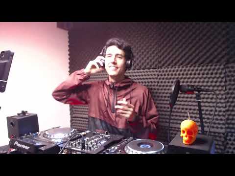 Tommaso Pizzelli, F.eht, Yogi. P, Parsec | Minimal House Mix 40 part 2