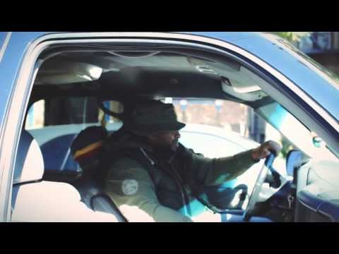 King RA - "I'm In The Area" feat. Sir Reks prod. by Luka (Official HD Video)