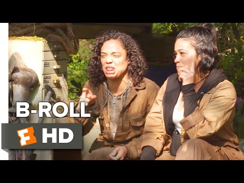 Annihilation B-Roll #1 (2018) | Movieclips Coming Soon