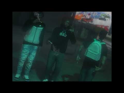 [Zoo York] [IC] JaRipK x NBA Taz x Kev83 - Go Kuu