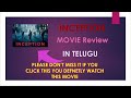 INCEPTION MOVIE REVIEW IN TELUGU IF YOU CLICK THIS VIDEO DEFINITELY YOU CAN WATCH THIS MOVIE