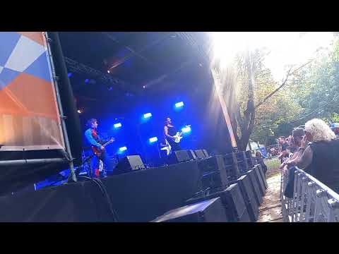 Wodan Boys @ Breda Barst (6 september 2025)