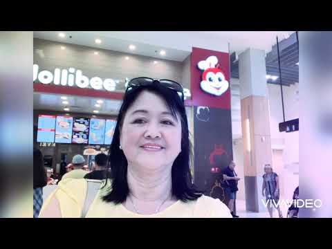 01 Neni in Dubai Part 1