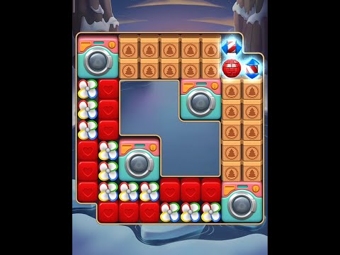 TOON BLAST level 3610