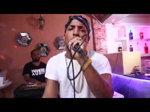 Sirius Nocivo | Mangee Audio Nuevo Talento