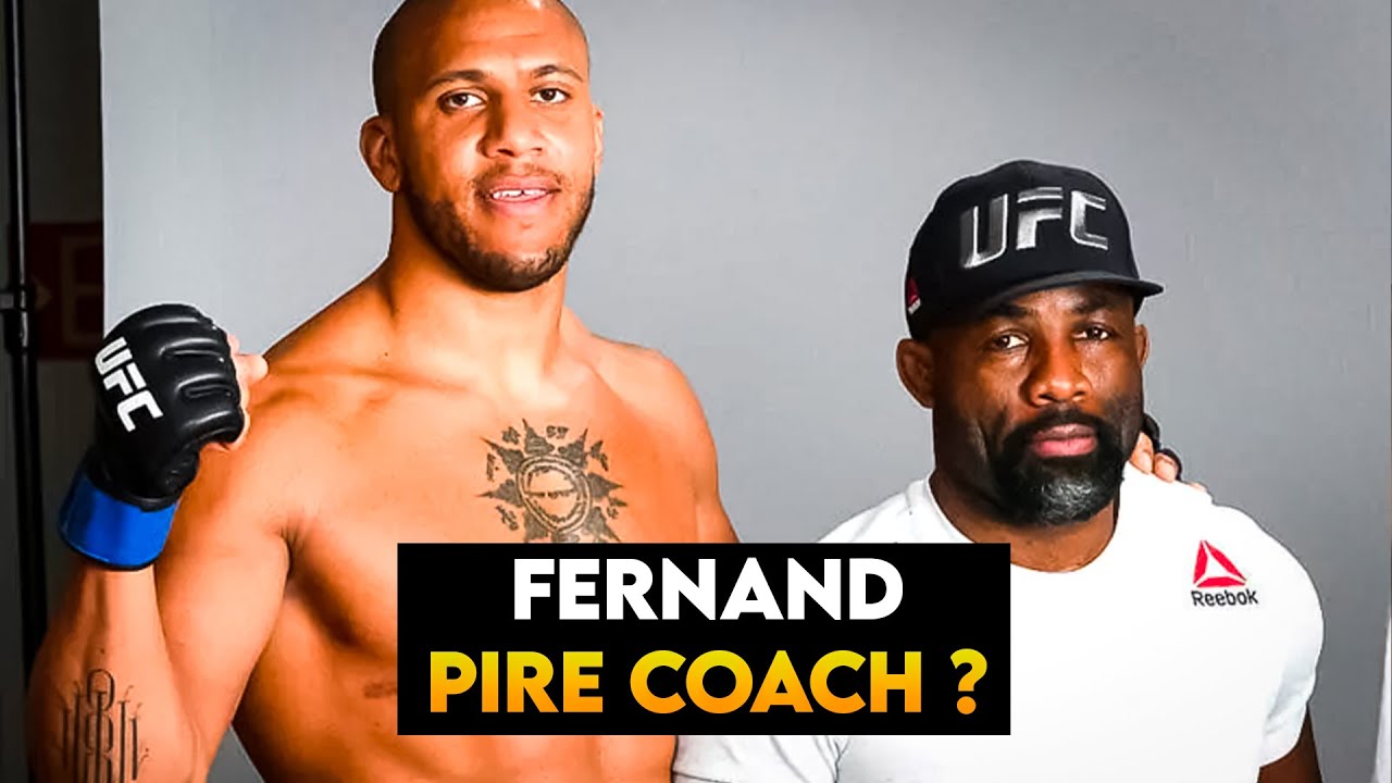 Watch video Fernand Lopez est-il le pire coach  Fernand Lopez est-il le pire coach
