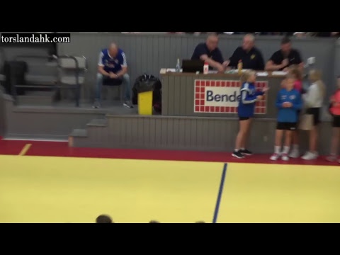 Bjurslätt/Torslanda vs HK Drott Halmstad
