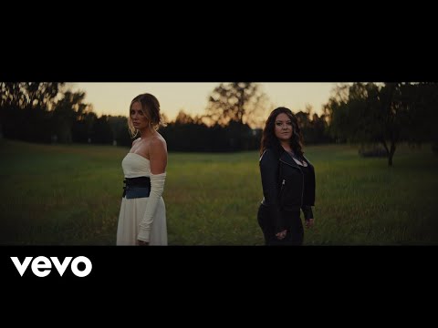 Carley Pearce ft. Ashley McBryde - Never Wanted to be That Girl