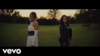 Carly Pearce, Ashley McBryde - Never Wanted To Be That Girl (Official Music Video)