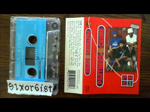 Partners-N-Crime - We Dont Love Them Hoes 1995 New Orleans LA