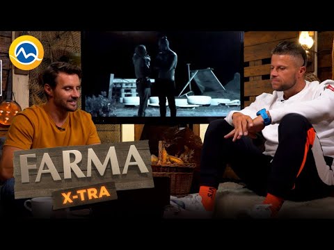 FARMA X-TRA II - 22. epizóda