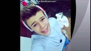 Benjamin Lasnier - You`ve Got My Number - Lyric Video