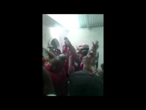 NRRecordz - Mi Barrio Firme - Detras De Camaras - GuanaLokoz Clan