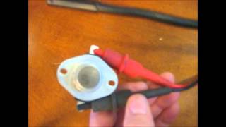 preview picture of video 'High Limit Switch - Heating Repairs Holly Springs NC'