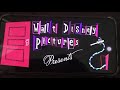DISNEY PIXAR MONSTER S INC 2001 INTRO