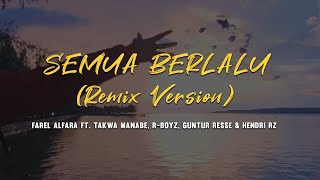 Download lagu DJ BIARLAH SEMUA BERLALU DAN TAKKAN KEMBALI REMIX | FAREL ALFARA mp3 Download lagu DJ BIARLAH SEMUA BERLALU DAN TAKKAN KEMBALI REMIX | FAREL ALFARA mp3