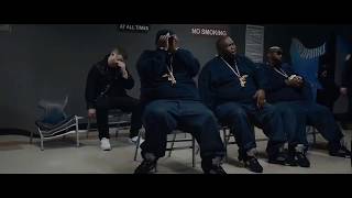 ToToM - Tangled Has It (Run The Jewels vs. Queens of the Stone Age)