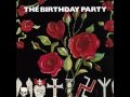 The Birthday Party - Say a Spell