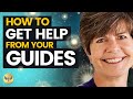 How to Get HELP and Hear CLEARLY from Your GUIDES! Suzanne Giesemann and Michael Sandler