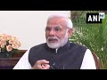 INTERVIEW || PM Modi on Choksi, Nirav Modi - ‘Will get them back’