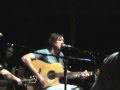 Tommy Burroughs, "Old Man River, I've Come to Talk Again"