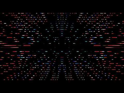 Club Visuals 832 - Motion video background