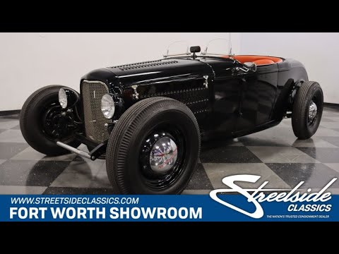 1932 Ford Highboy (CC-1677012) for sale in Ft Worth, Texas