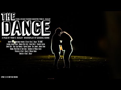 THE DANCE FINAL PROMO