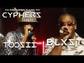 Toosii And Blxst S 2021 XXL Freshman Cypher